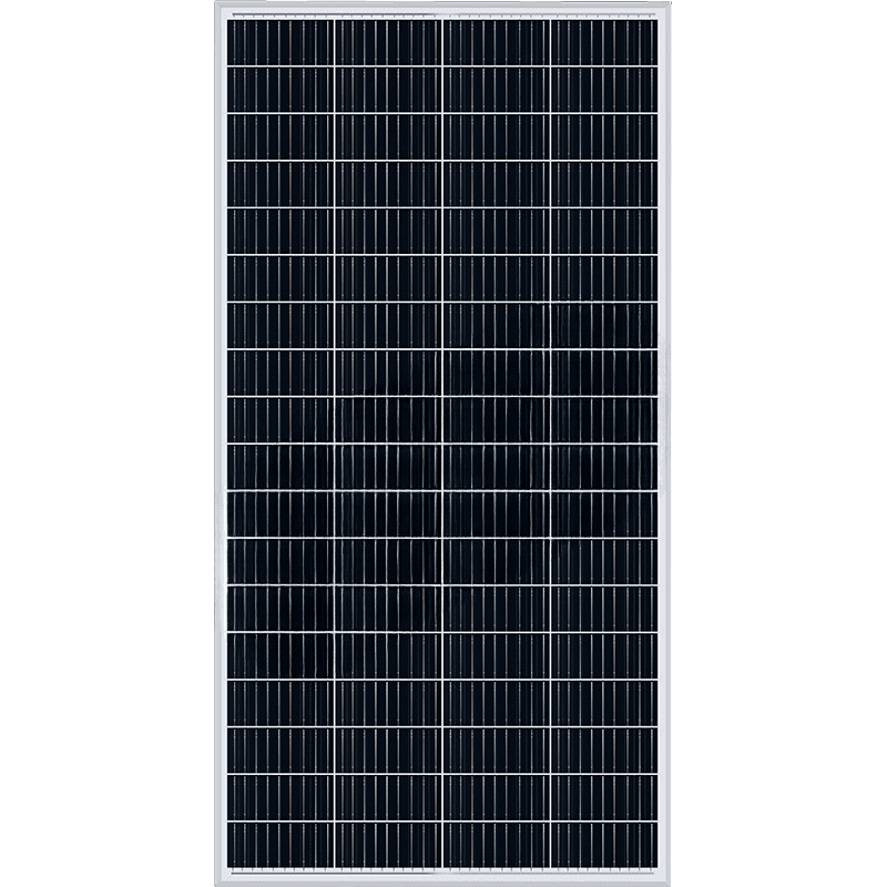 پنل خورشیدی ۵۵۰ وات